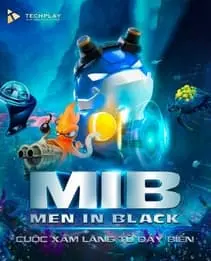 Cuộc Xâm Lược Từ Đáy Biển