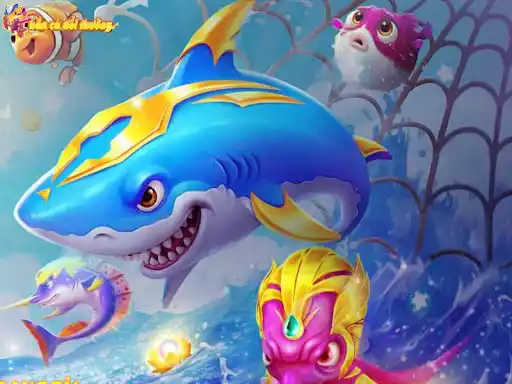 Game bắn cá nhiều loại vũ khí đặc sắc Game bắn cá nhiều loại vũ khí đặc sắc