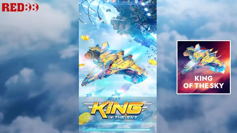 Tìm hiểu game đổi thưởng săn máy bay King of the sky Tìm hiểu game đổi thưởng săn máy bay King of the sky