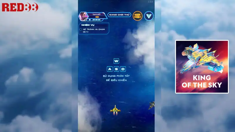 Trò chơi săn máy bay đổi thưởng cốt truyện hay nhất 2024 Trò chơi săn máy bay đổi thưởng cốt truyện hay nhất 2024