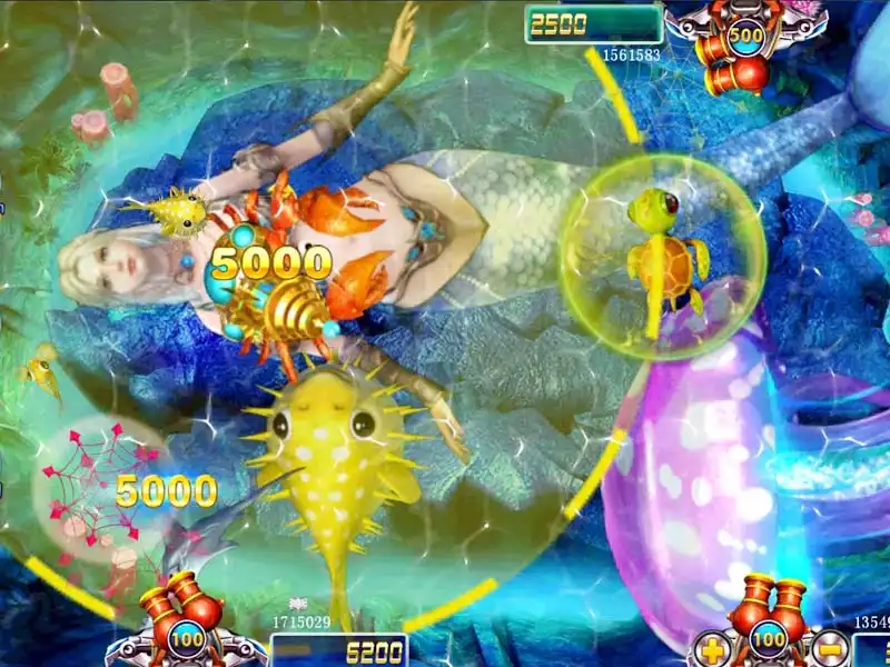 Tiêu diệt mục tiêu sớm khi chơi bắn cá đổi thưởng Tiêu diệt mục tiêu sớm khi chơi bắn cá đổi thưởng