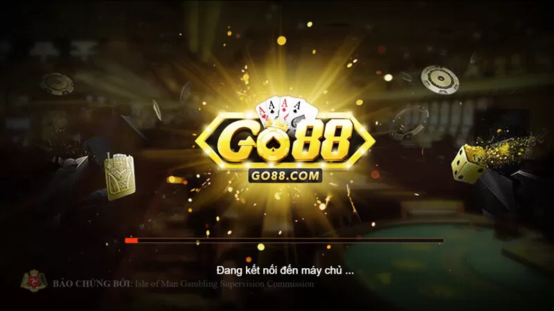 Cổng game Go88 là địa chỉ uy tín cho cược thủ Cổng game Go88 là địa chỉ uy tín cho cược thủ