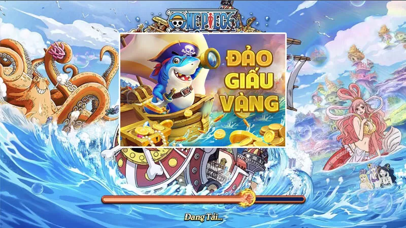 Review game Đảo giấu vàng bắn cá đổi thưởng Review game Đảo giấu vàng bắn cá đổi thưởng