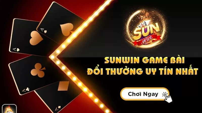Sân chơi Sunwin đẳng cấp nhất châu Á Sân chơi Sunwin đẳng cấp nhất châu Á