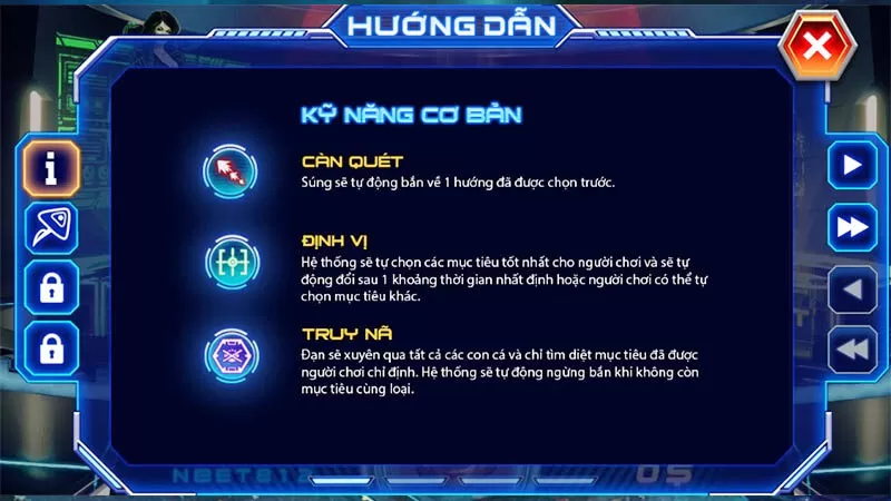 Cuộc xâm lăng từ đáy biển có nhiều kỹ năng mới