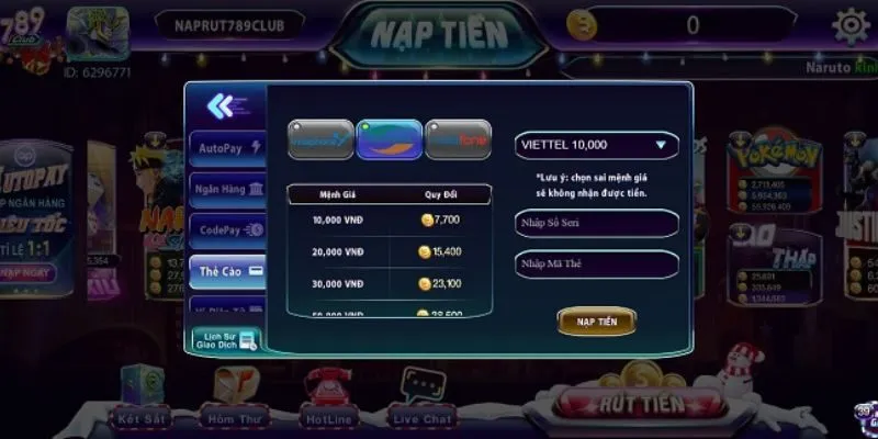 Khuyến mãi hấp dẫn khi đăng ký